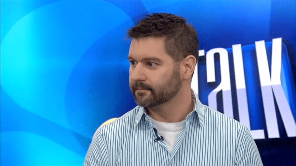 The Talk: Livestreaming and NBC Chicago’s “Daily&nbsp;5”