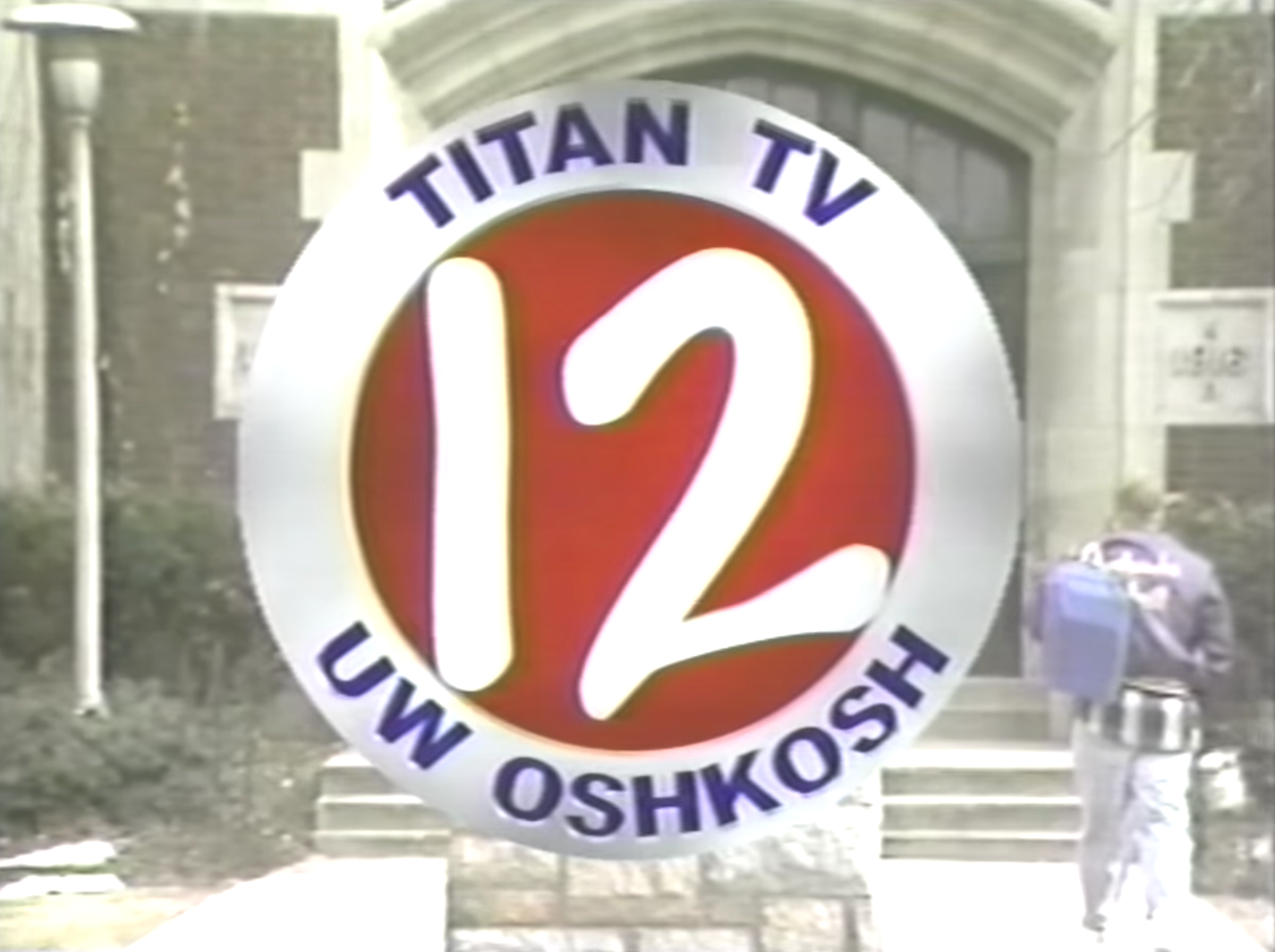 Titan TV News Intro — Fall, 1998