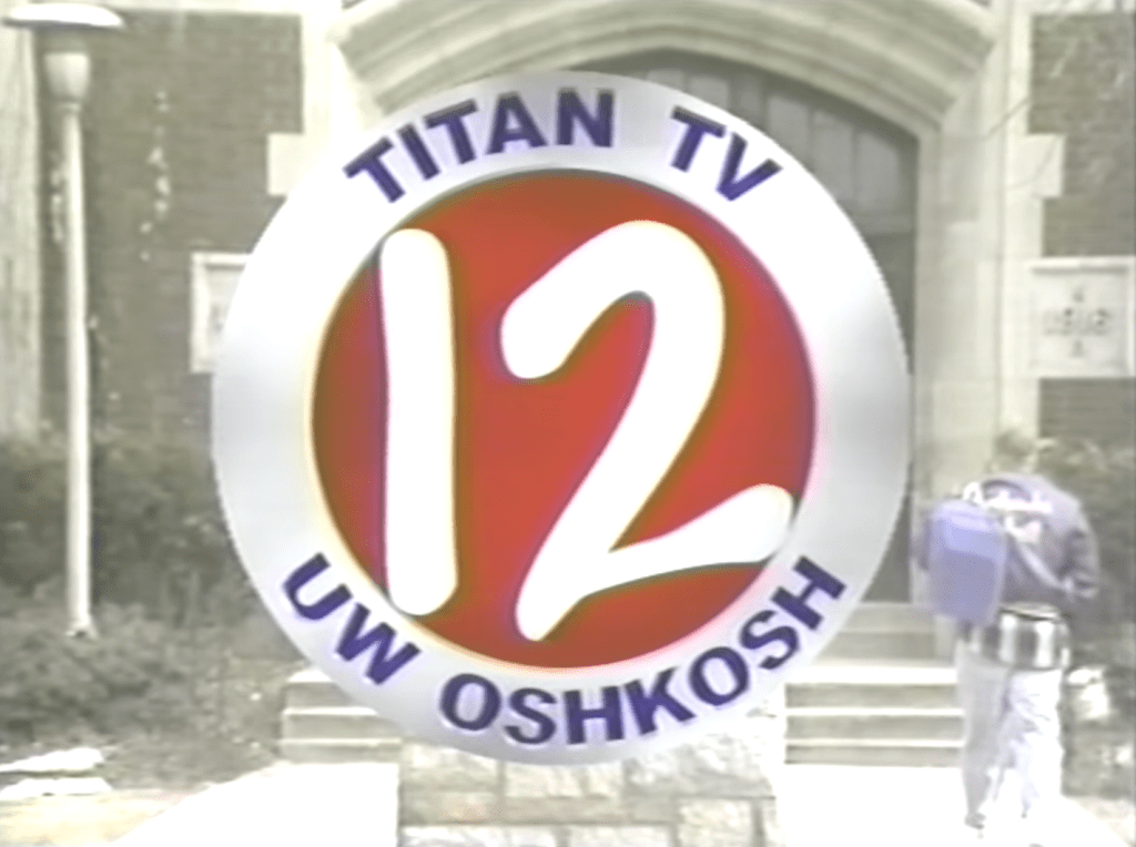 Titan TV News Intro — Fall,&nbsp;1998