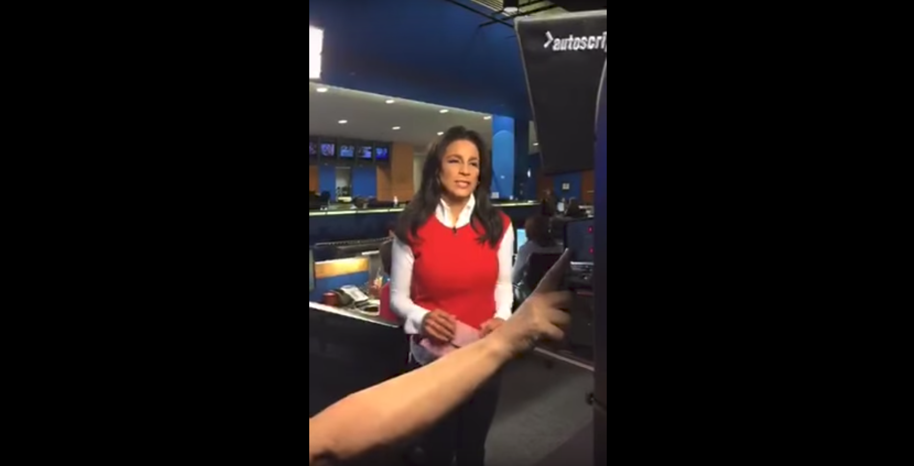 NBCChicago.com’s First Periscope Test