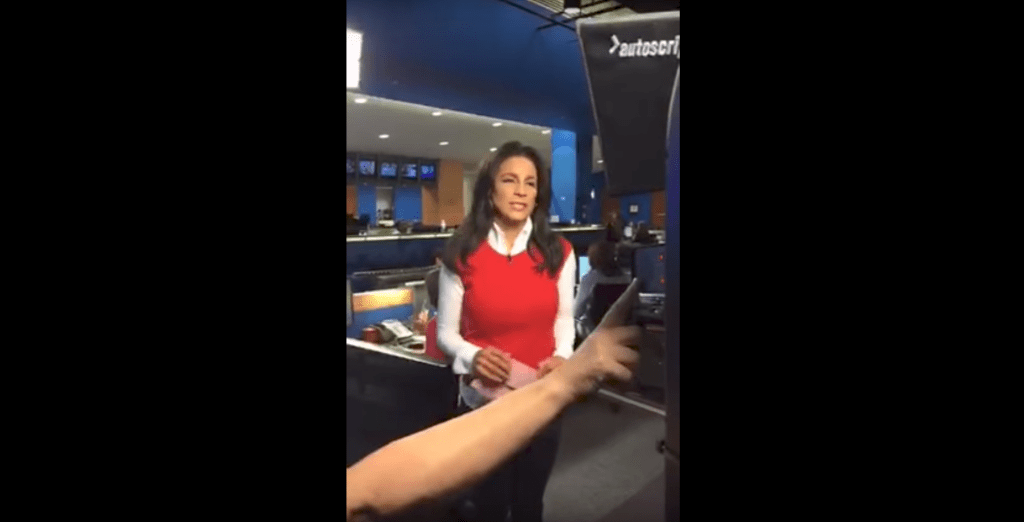 NBCChicago.com’s First Periscope&nbsp;Test