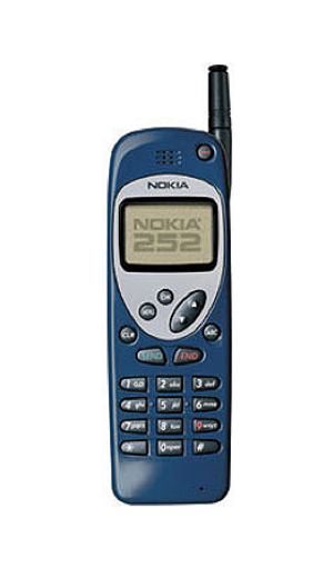 As best I can recall, I’m on my 12th&nbsp;cellphone